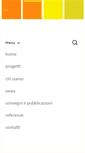 Mobile Screenshot of disstudio.it